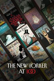The New Yorker at 100 2025