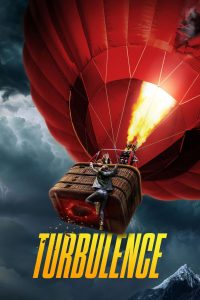 Nonton Turbulence 2025