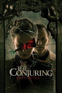 Nonton The Conjuring: Last Rites