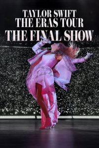Nonton Taylor Swift | The Eras Tour | The Final Show 2025