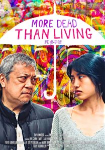 Nonton More Dead Than Living 2025