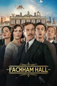 Nonton Fackham Hall 2025