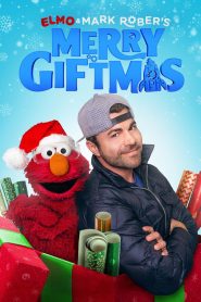 Elmo and Mark Rober’s Merry Giftmas 2025