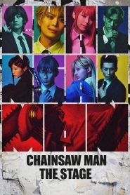 Chainsaw Man: The Stage 2024
