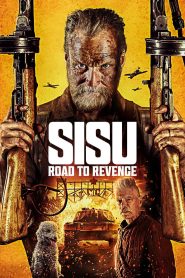 Sisu: Road to Revenge 2025