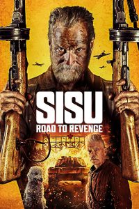 Nonton Sisu: Road to Revenge 2025