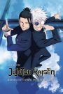 JUJUTSU KAISEN: Hidden Inventory / Premature Death – The Movie 2025
