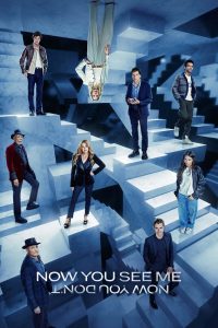 Nonton Now You See Me: Now You Don’t 2025