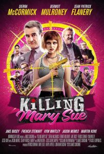 Nonton Killing Mary Sue 2025