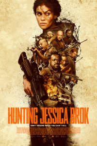 Nonton Hunting Jessica Brok 2025