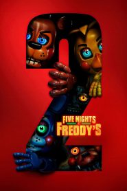 Five Nights at Freddy’s 2 2025