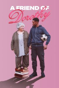 Nonton A Friend of Dorothy