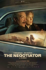 The Negotiator 2025