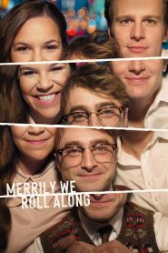 Merrily We Roll Along 2025