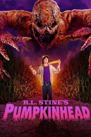 R.L. Stine’s Pumpkinhead 2025