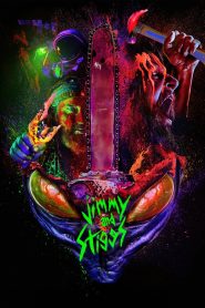 Jimmy and Stiggs 2024