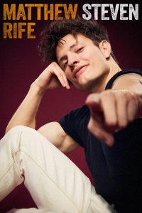 Nonton Matthew Steven Rife 2023