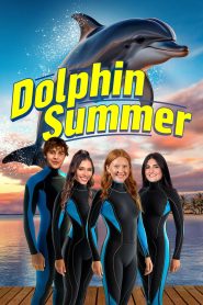 Dolphin Summer 2025