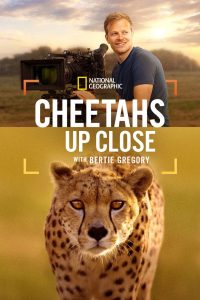 Nonton Cheetahs Up Close with Bertie Gregory 2026