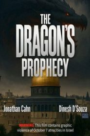 The Dragon’s Prophecy 2025