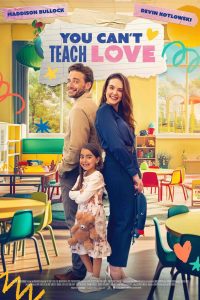 Nonton You Can’t Teach Love 2024