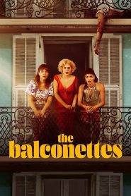 The Balconettes 2024
