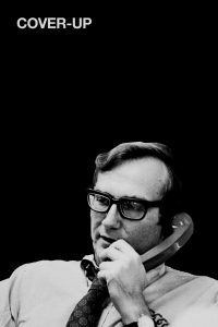 Nonton Cover-Up 2025