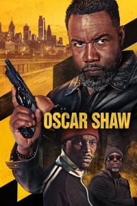 Nonton Oscar Shaw 2025