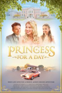 Nonton Princess for a Day 2025