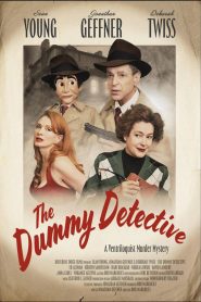 The Dummy Detective 2025