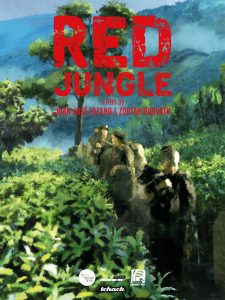 Nonton Red Jungle 2022