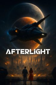 Afterlight 2025