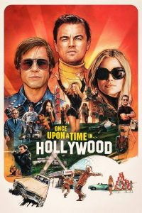 Nonton Once Upon a Time… in Hollywood 2019