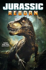 Jurassic Reborn 2025