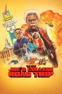 Nonton Joe’s College Road Trip 2026