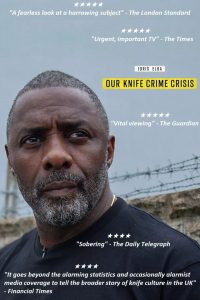 Nonton Idris Elba: Our Knife Crime Crisis 2025