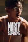 Marty Supreme 2025