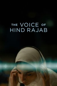 Nonton The Voice of Hind Rajab 2025