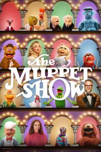 Nonton The Muppet Show 2026