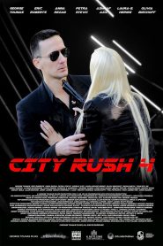 City Rush 4 2025