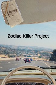 Zodiac Killer Project 2025