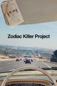 Nonton Zodiac Killer Project 2025