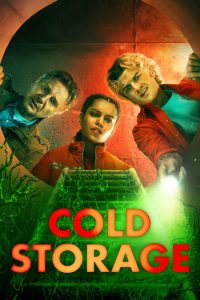 Nonton Cold Storage 2026