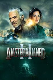Amsterdamned II 2025