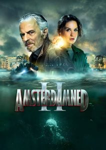Nonton Amsterdamned II 2025