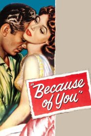 Because of You 1952