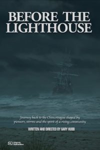 Nonton Before the Lighthouse 2025