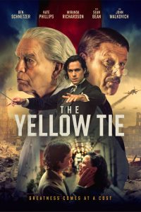 Nonton The Yellow Tie 2025
